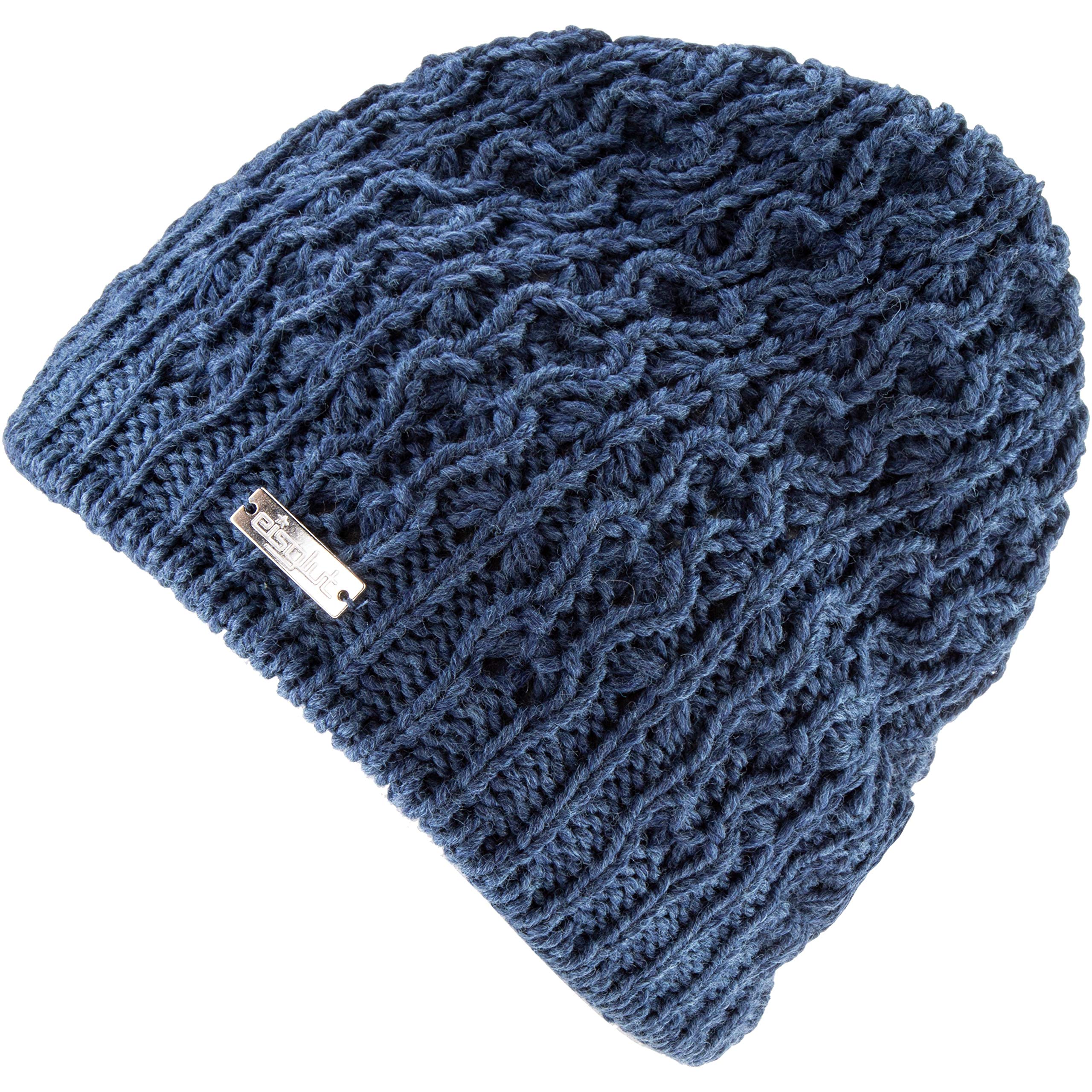 Eisglut Emilial Merino Women's Knitted Hat