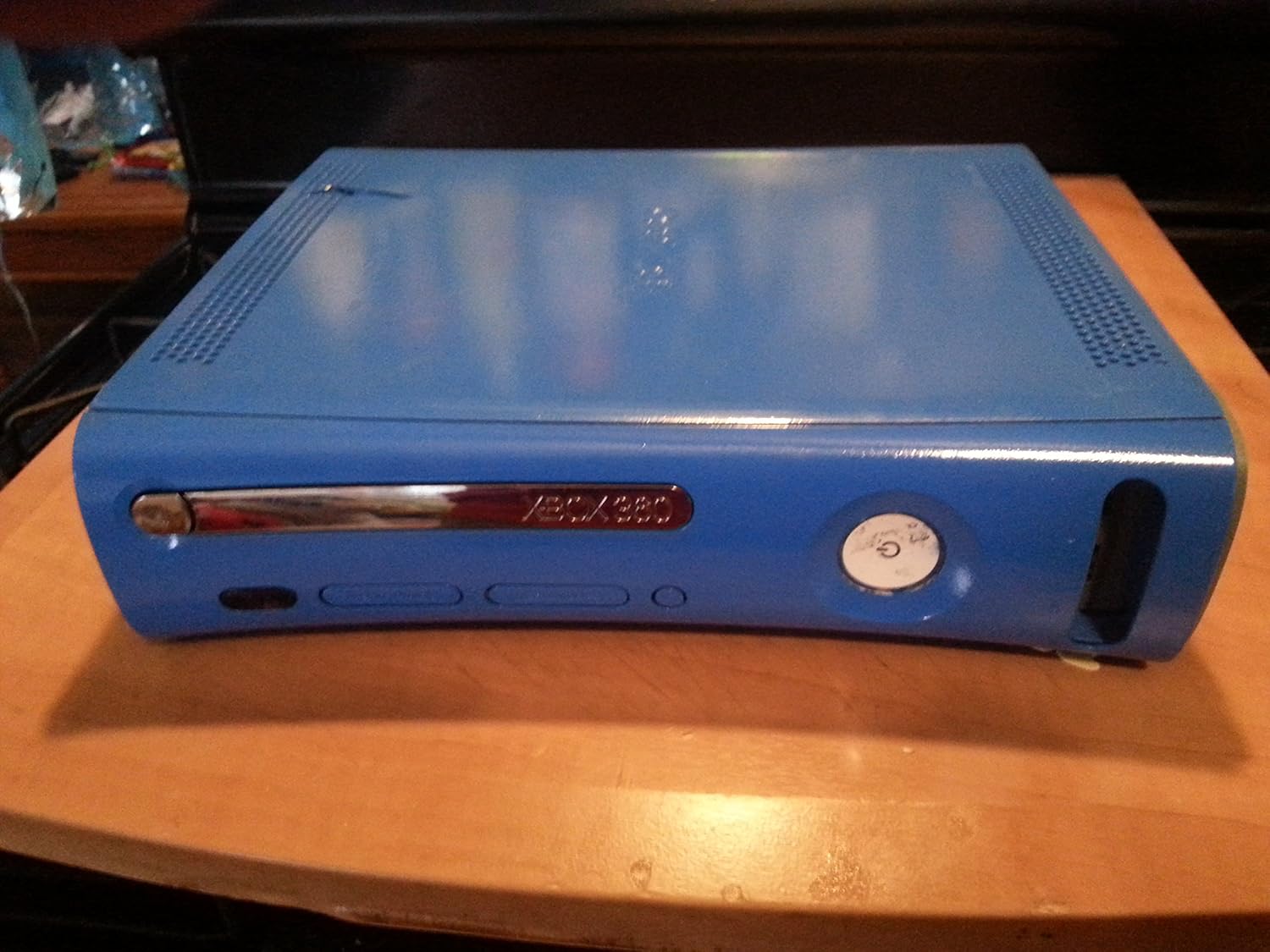 Xbox 360 Arcade Console Core Arcade Bundle Edition Xbox 360 Video