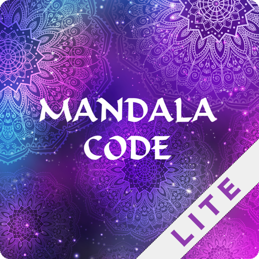 Mandala Code Lite - App on Amazon Appstore