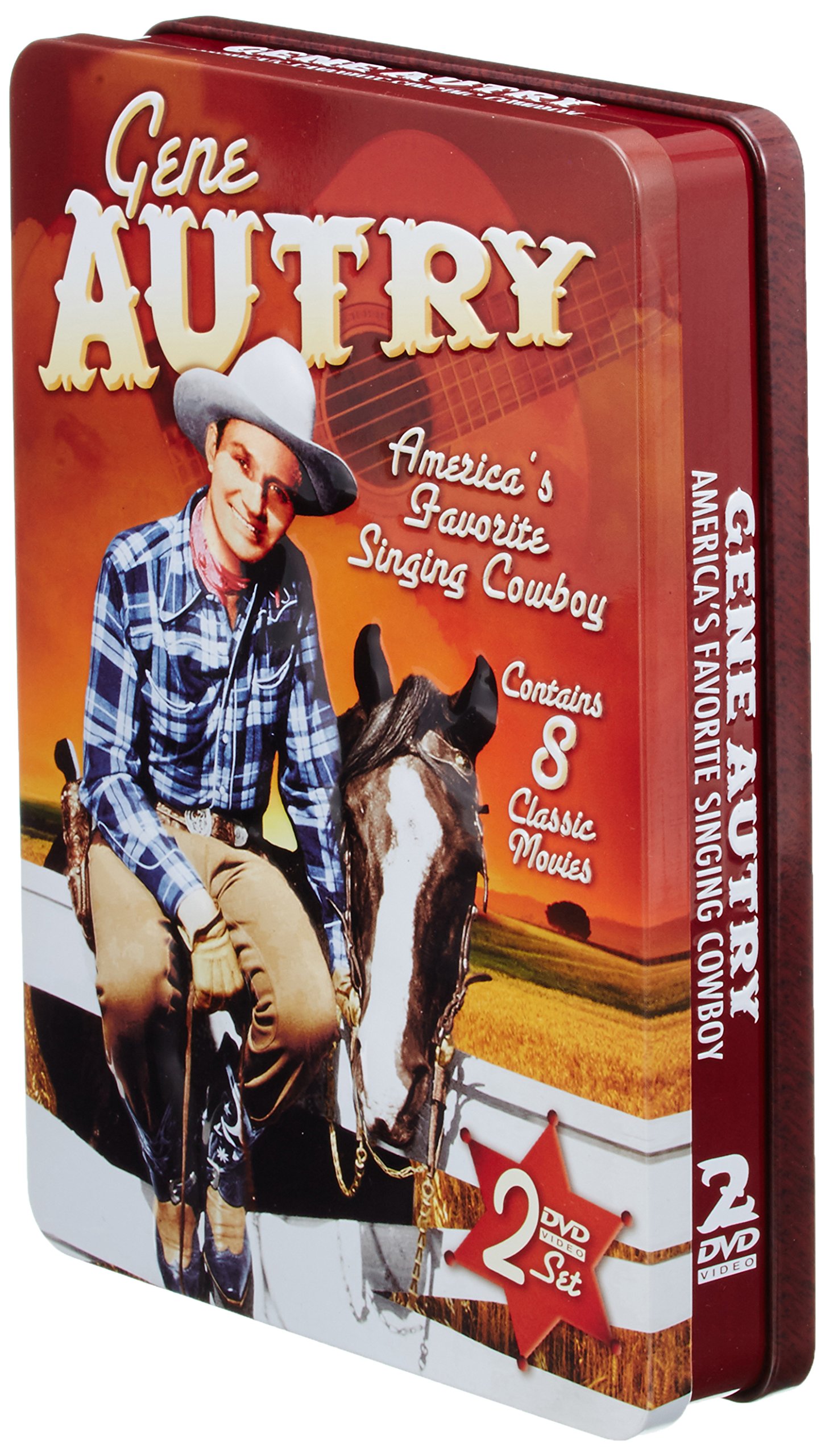 Gene Autry