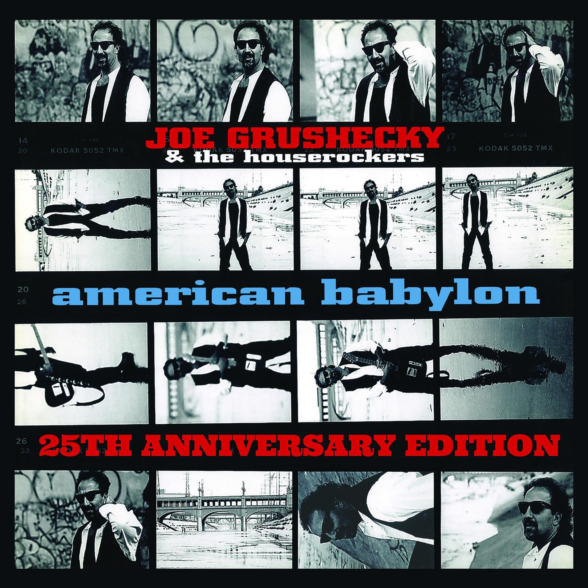 American Babylon (25th Anniversary Edition 2LP) [VINYL]