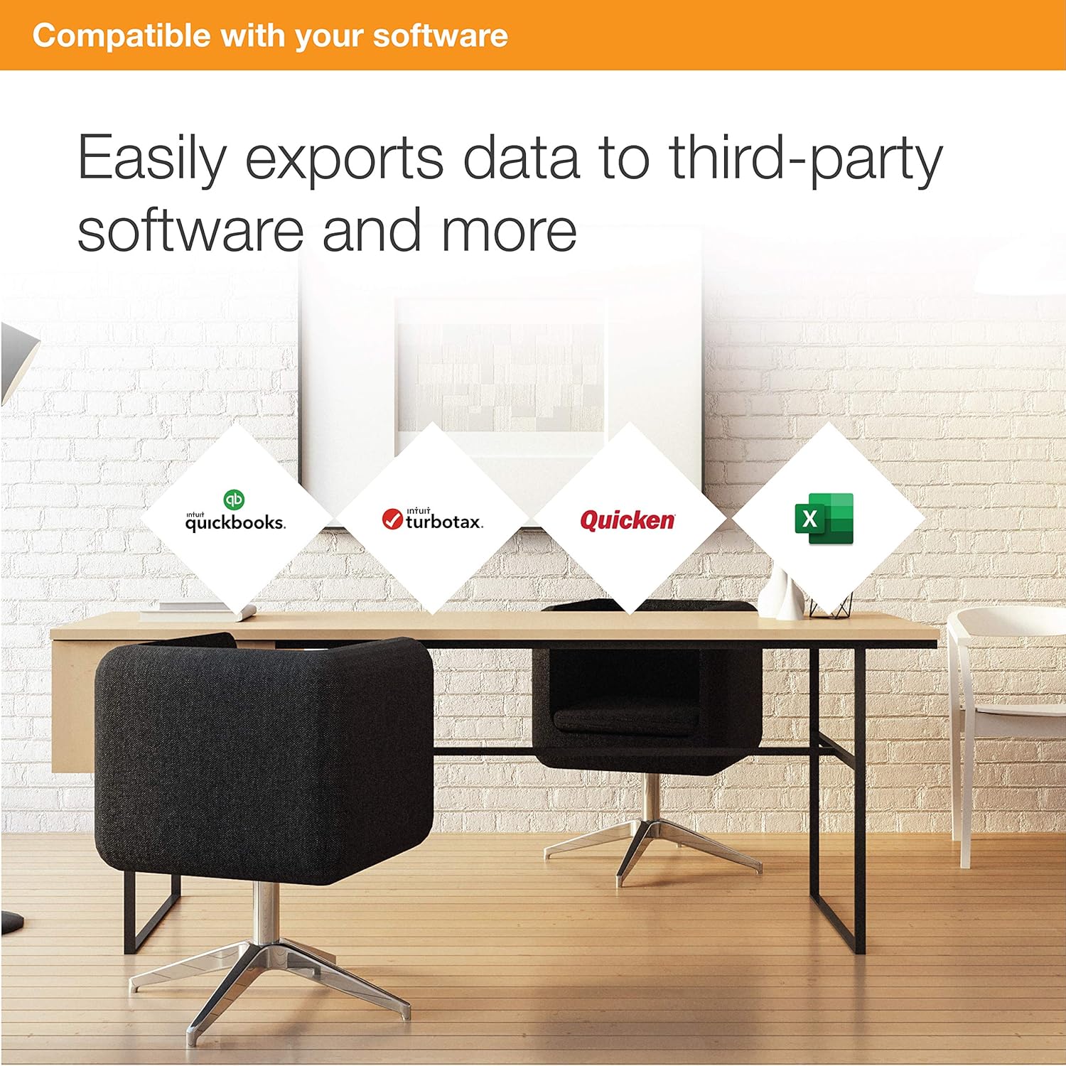 Hоttеѕt Sаlеѕ Epson Workforce ES-500WR Wireless Color Receipt & Document Scanner for PC and Mac, Auto Document Feeder (ADF) , black Chеареѕt 🛒 Epson Workforce ES-500WR Wireless Color Receipt & Document Scanner for PC and Mac, Auto Document Feeder (ADF) , black