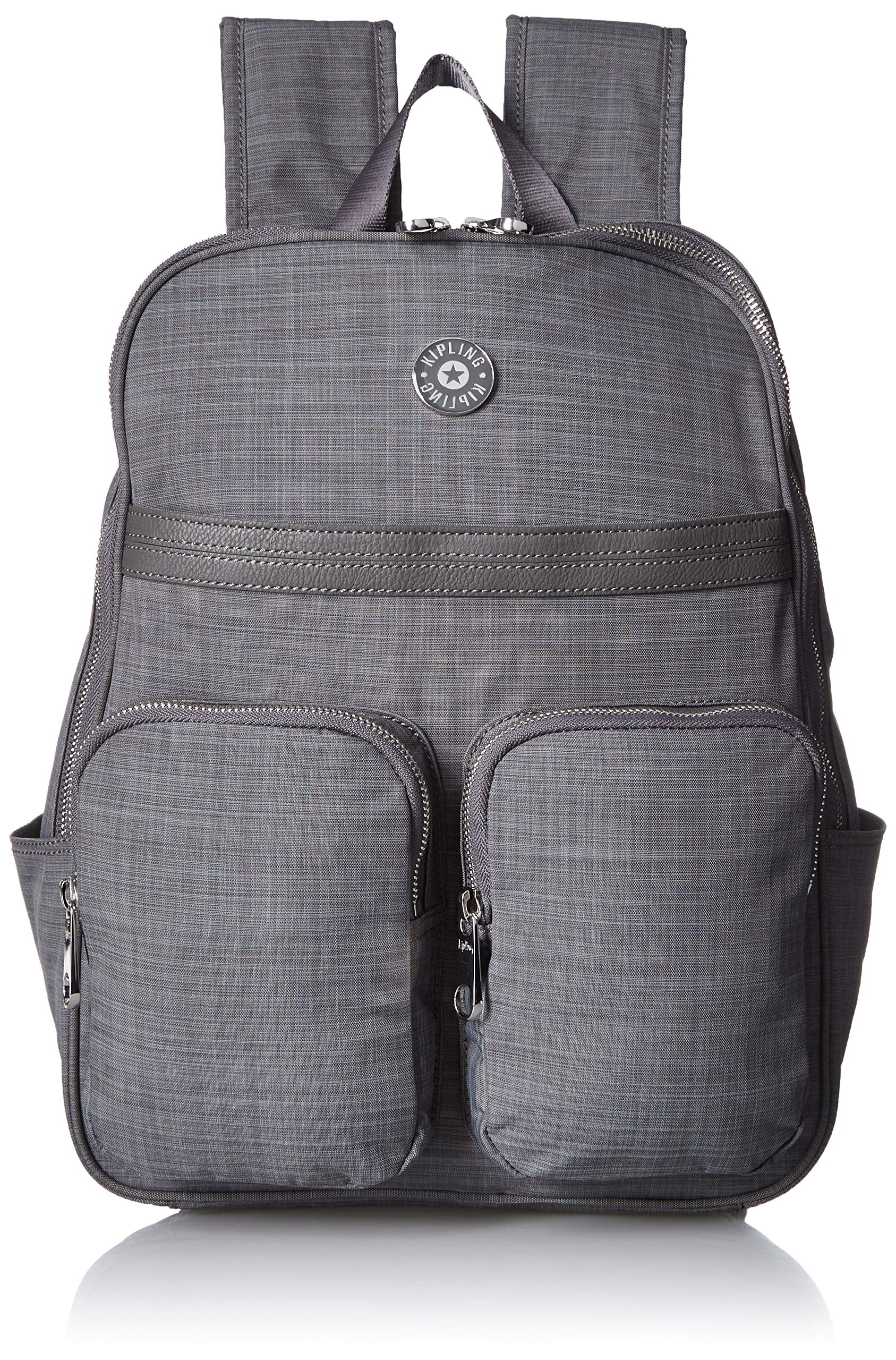 Kipling Sandra Backpack The Commuter Collection City Zip Mini Printed Backpack main image 2