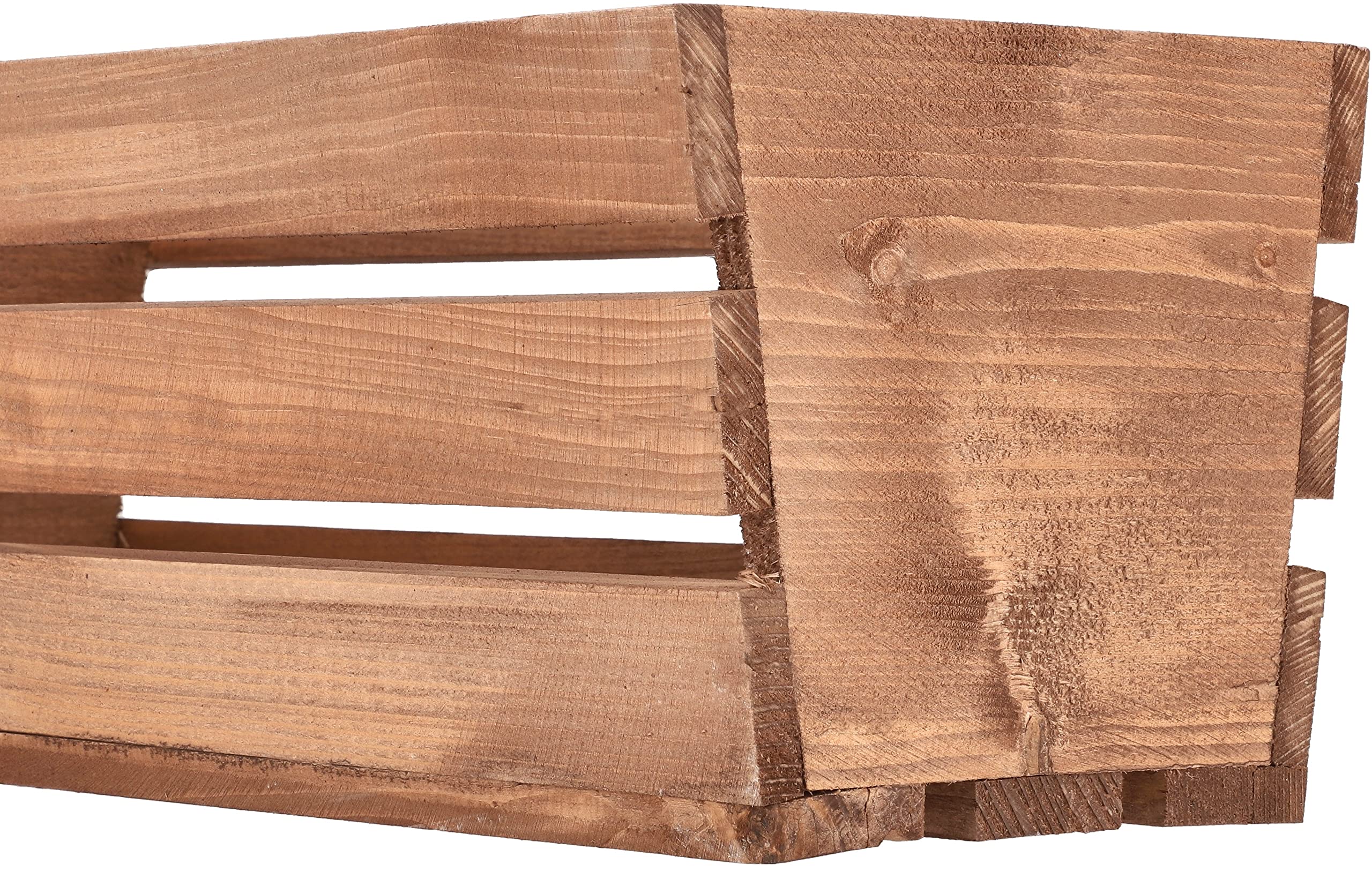 KOTARBAU® Jardiniere Extérieur, Bac à Fleurs, avec Insert Plastique