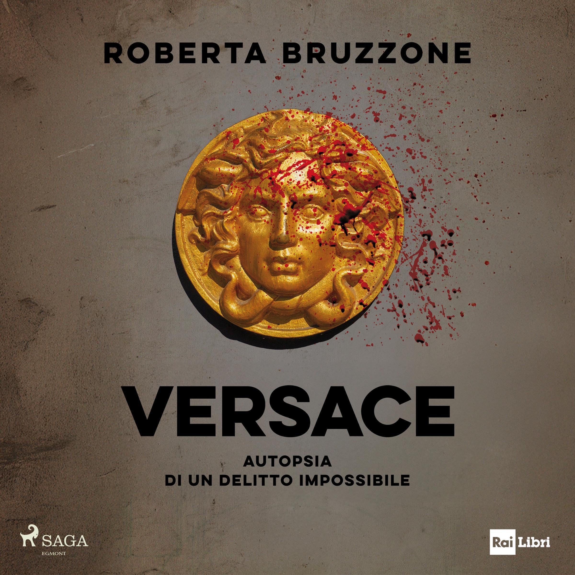 Versace: Autopsia di un delitto impossibile