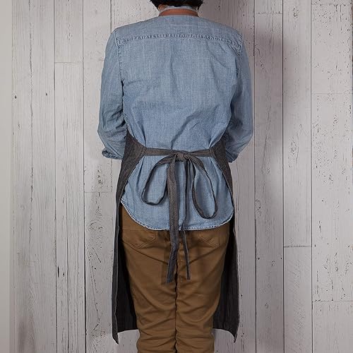 Miniatura 4 de Now Designs 2047003aa Renovar Delantal de Chef, Algo Delicioso