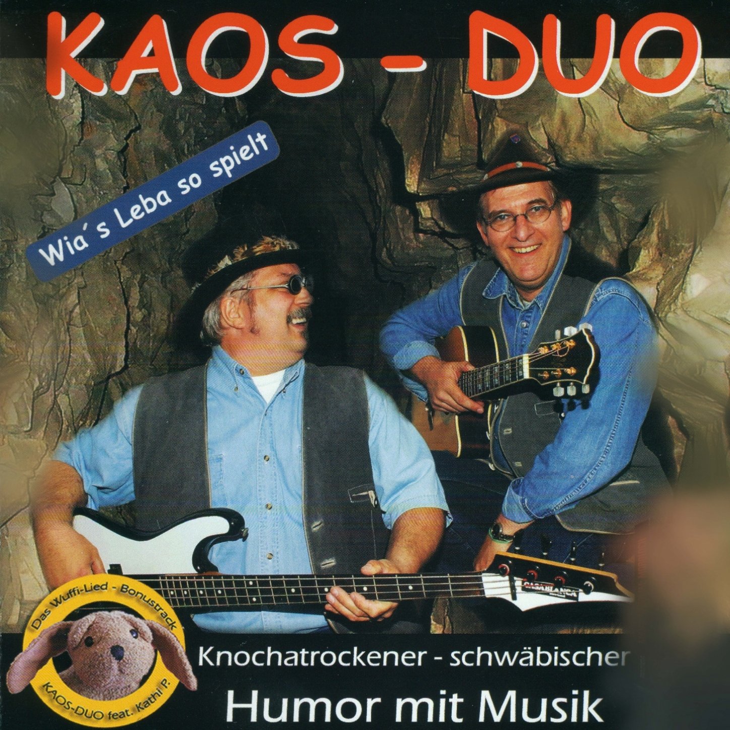 Kaos-Duo