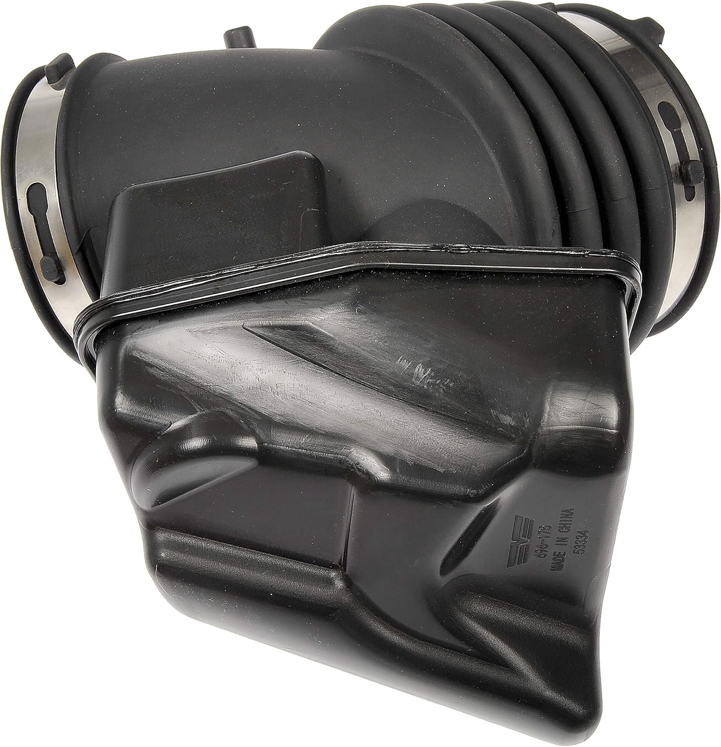 Dorman 696-175 Engine Air Intake Hose Compatible with Select Cadillac/Chevrolet Models