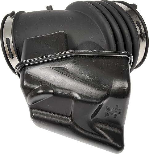 Miniatura 4 de Dorman Manguera de entrada de aire del motor 696-175 compatible con modelos seleccionados Cadillac/Chevrolet