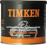 Vista 1 de TIMKEN Grasa GR224TUB