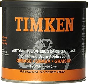 TIMKEN GR224TUB Grease