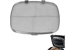 Replacement Splatter Shield for Ninja Foodi Grill