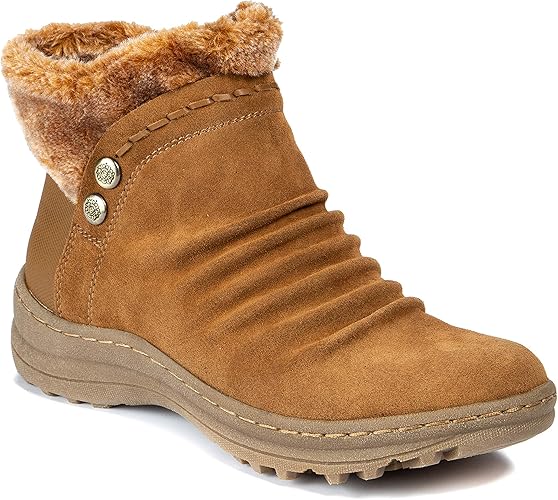 Baretraps suede boots Outlet