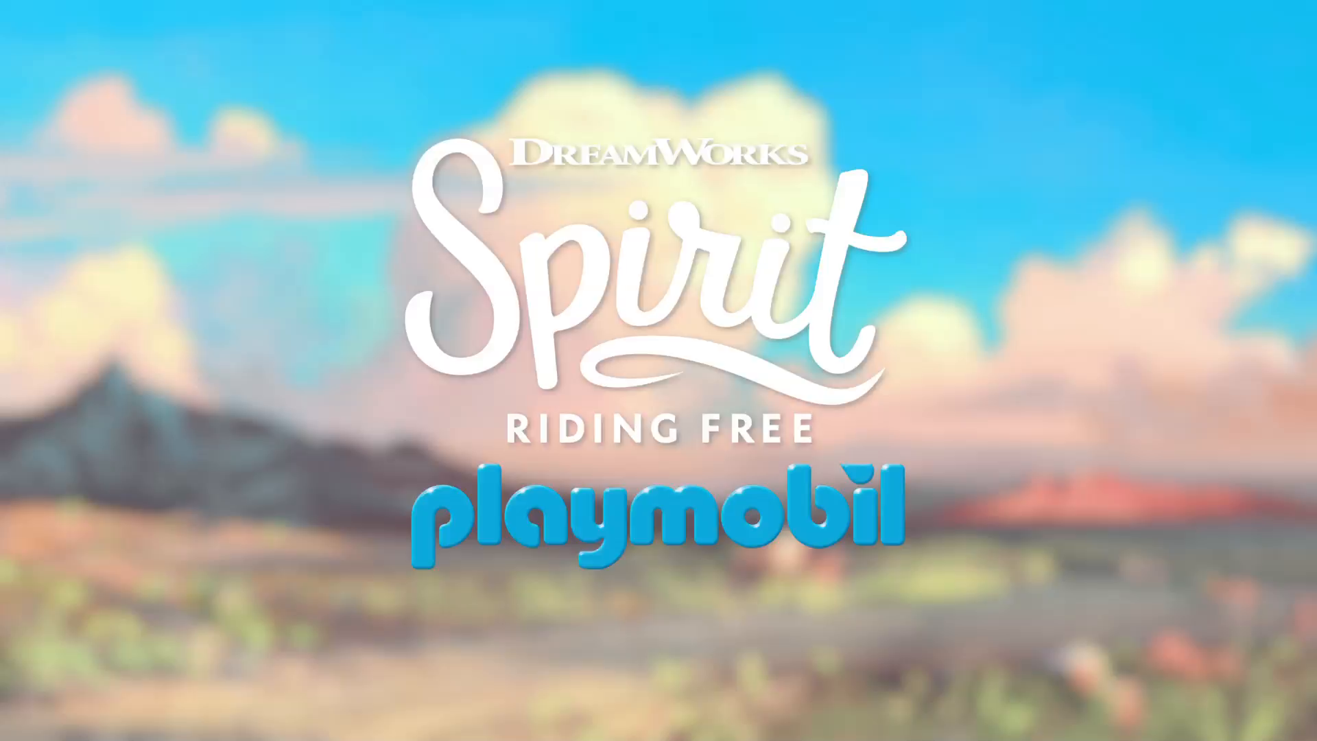 PLAYMOBIL DreamWorks Spirit 9477 Vater Jim mit Kutsche, Ab 4 Jahren – Bild 8