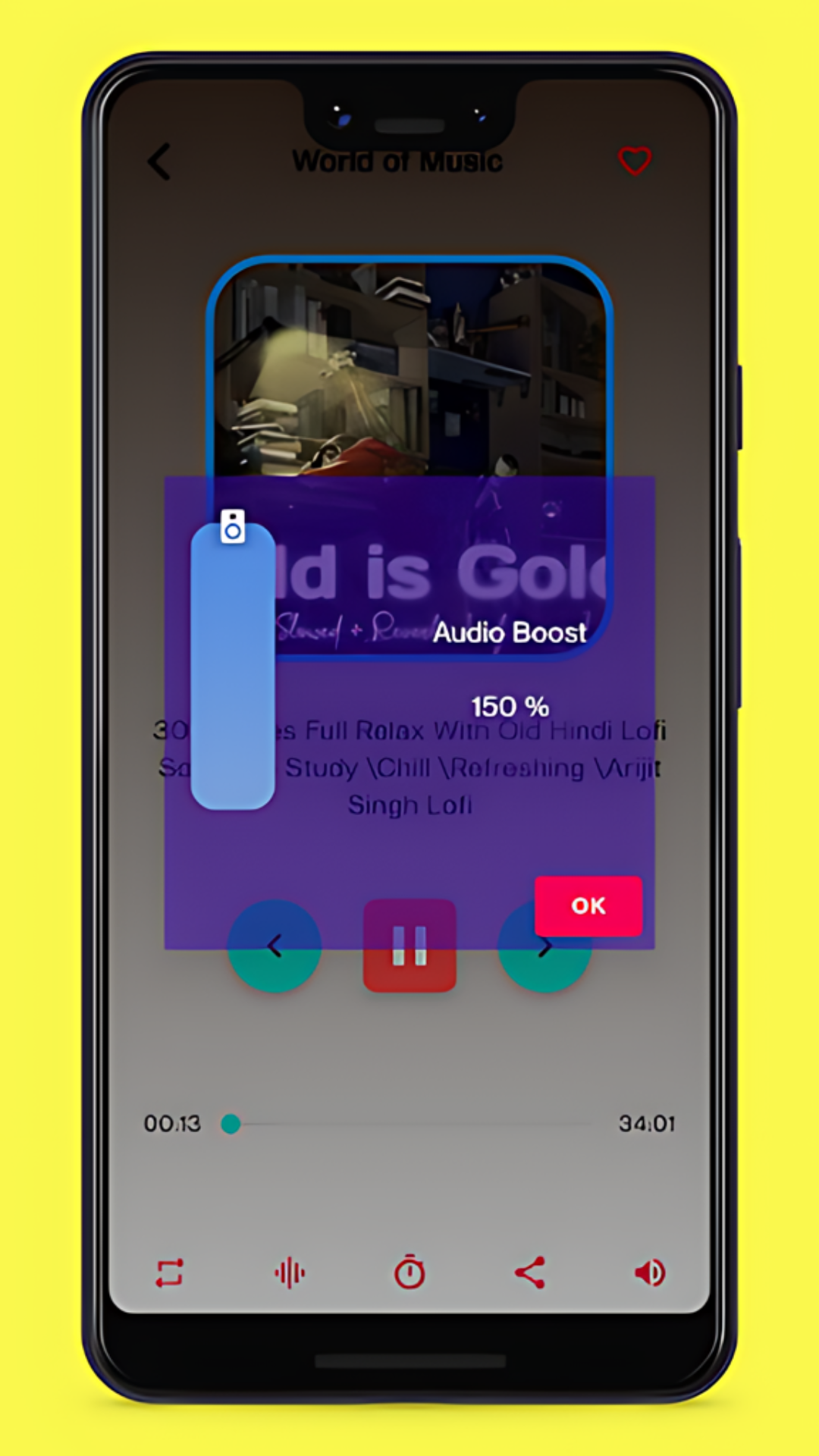 Music Player: 8D Audio - App on Amazon Appstore