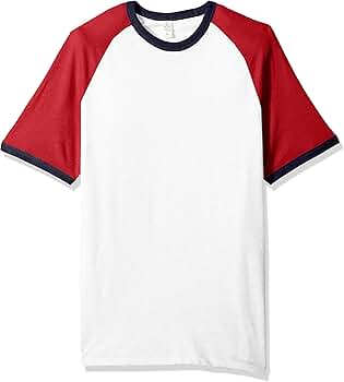★ Wai Kei★ MLTS Raglan Man to Man Melange White YKBD03TS1 914T34IyeBL._AC_SY350_QL65_.jpg