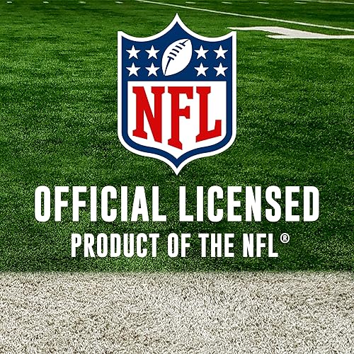 Miniatura 5 de Franklin Sports Pulseras de algodón para el sudor, par de 2 unidades