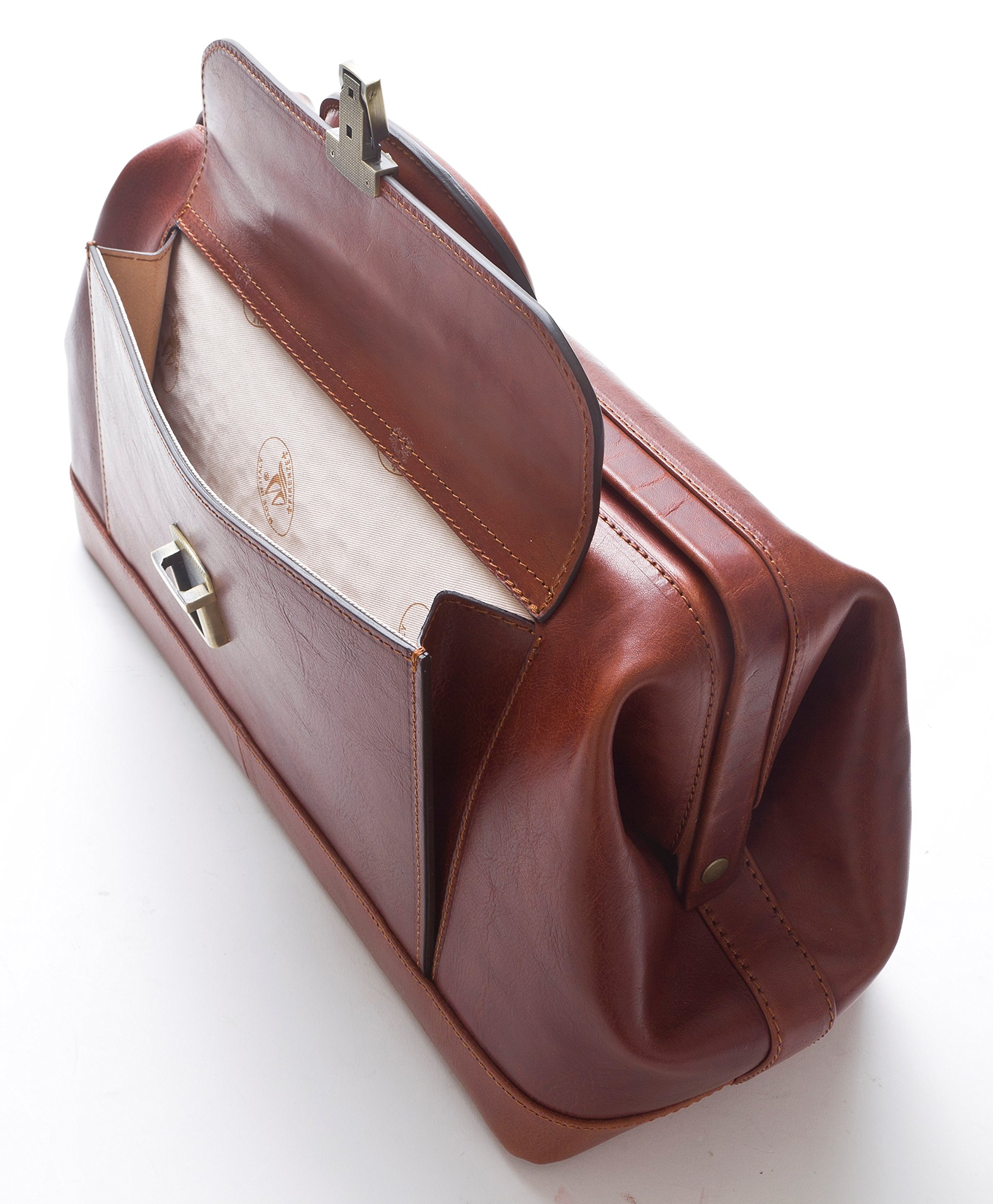 D&D - Borsa Medico Bassa - Made in Italy