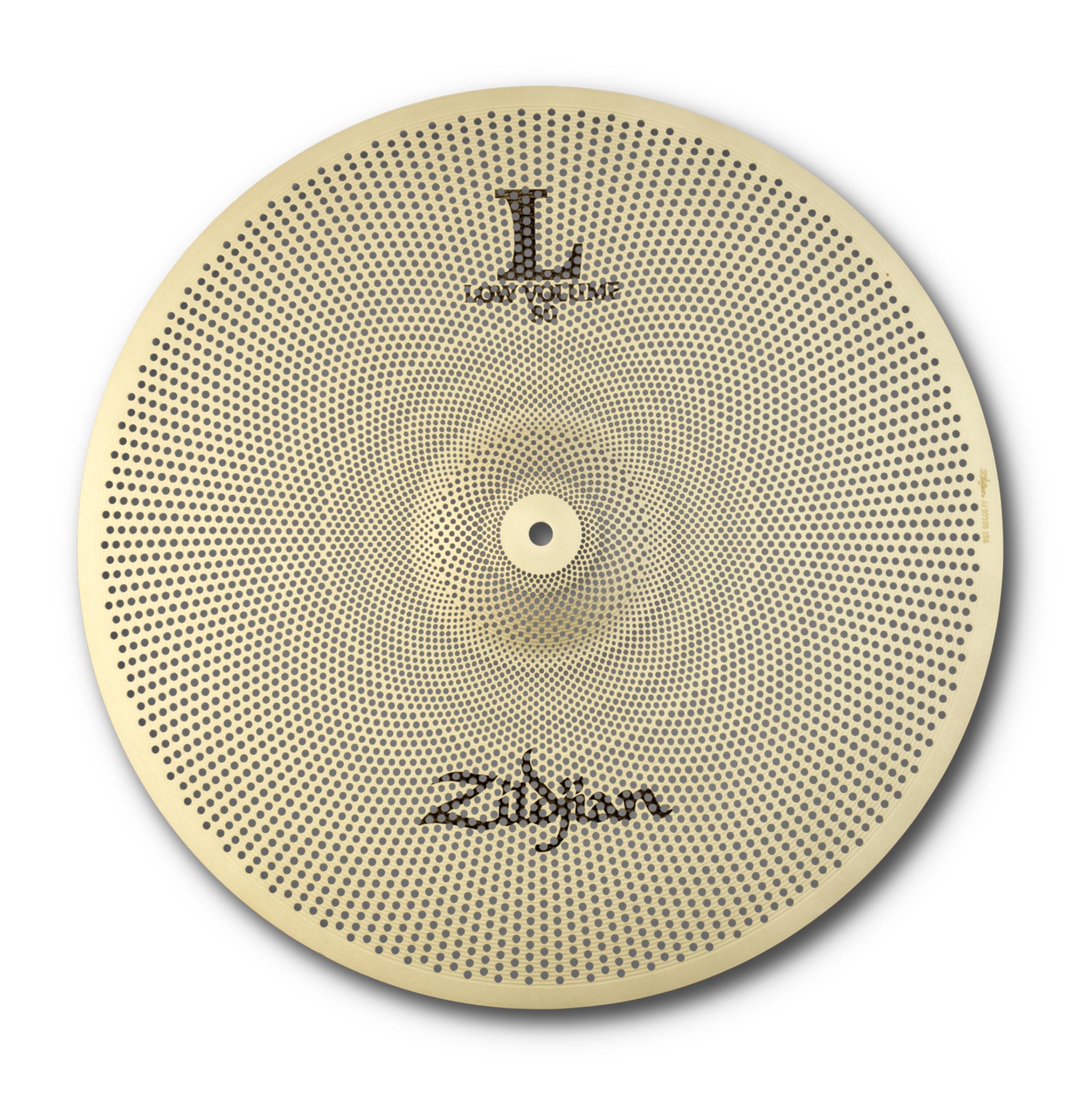 ZildjianL80 Series - Low Volume 20 Inch Ride Cymbal