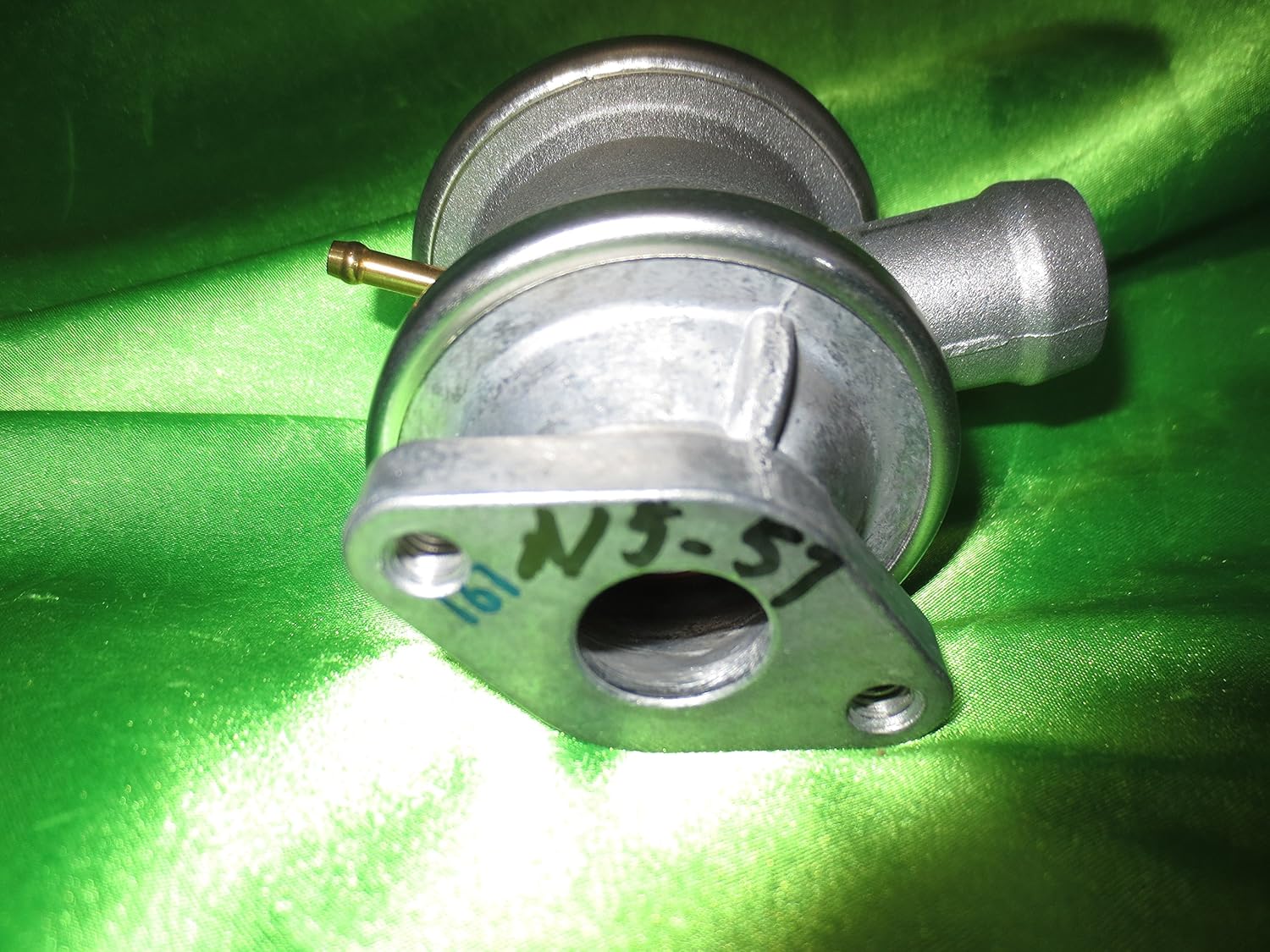 Volkswagen Air Pump Check Valve - 06B131-101K