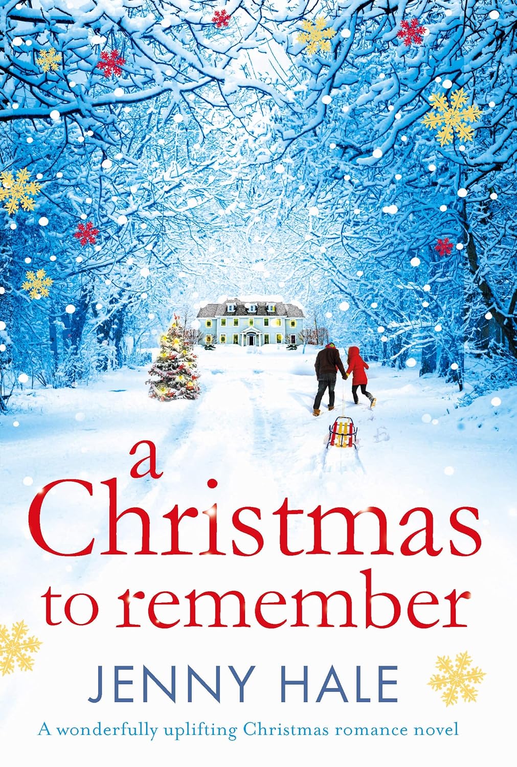 A Christmas to Remember A wonderfully uplifting Christmas