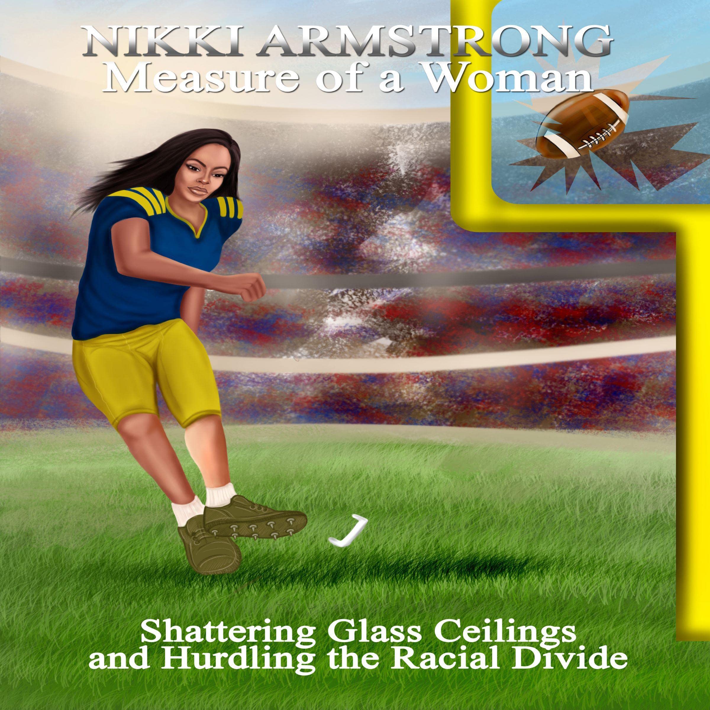 Cover art for Scholastic Achivement