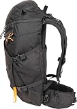 Mystery Ranch Coulee 30 Homme Sac à Dos, Noir, S-M Mixte - 7