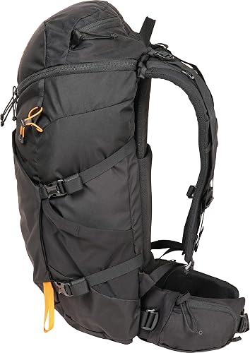 Mystery Ranch Coulee 30 Homme Sac à Dos, Noir, S-M Mixte - 7