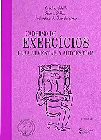 Caderno de exercícios para aumentar a autoestima
