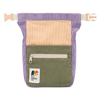 Oso Supply Co Retro Corduroy Bouldering Bucket