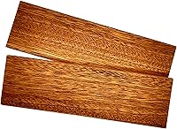 Vista 28 de Escalas de cuchillo de ébano africano