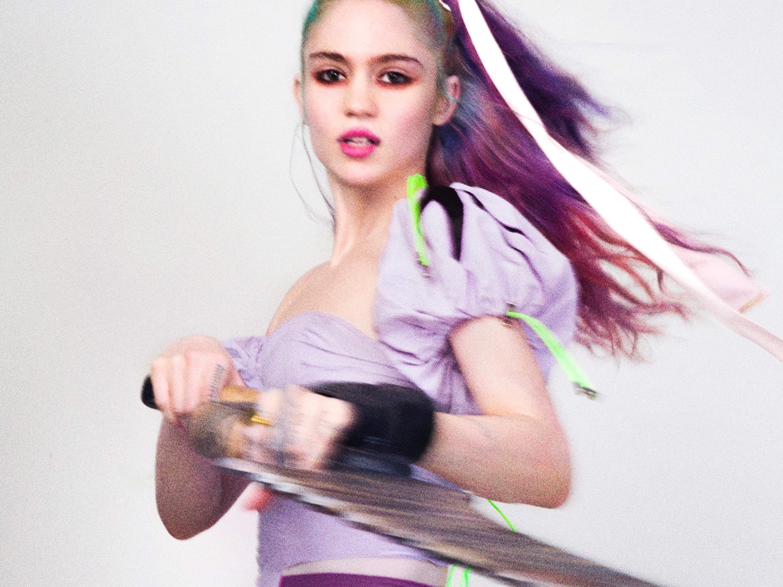 Grimes