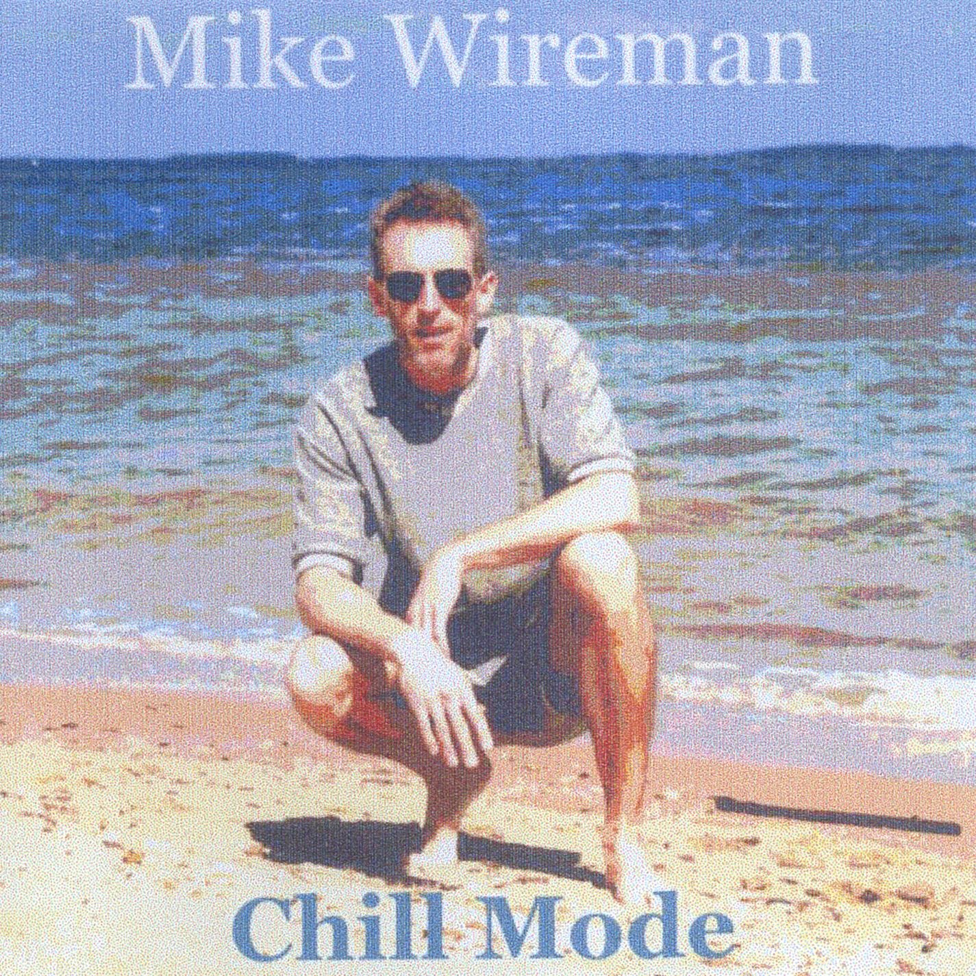 Mike Wireman