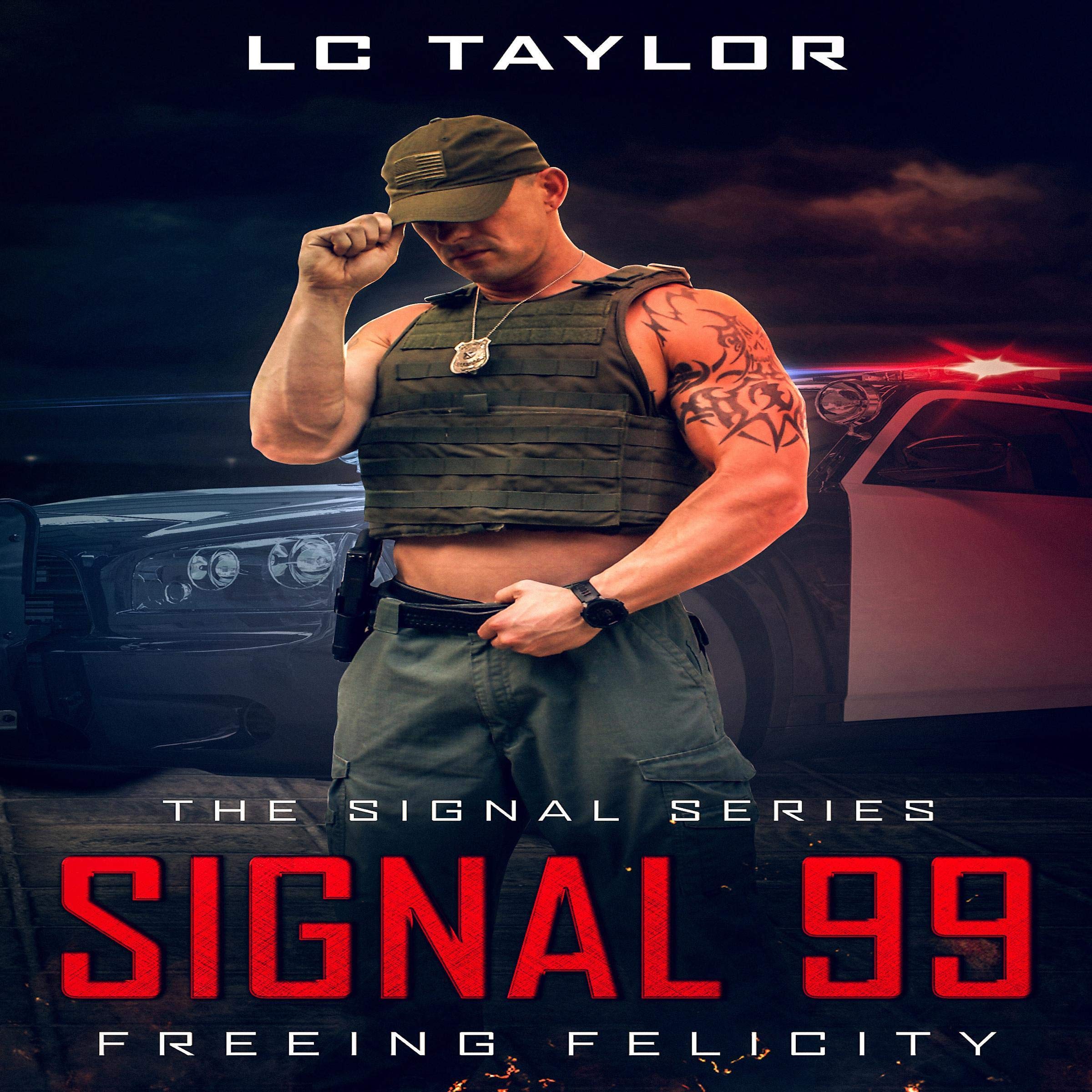 Signal 99: Freeing Felicity