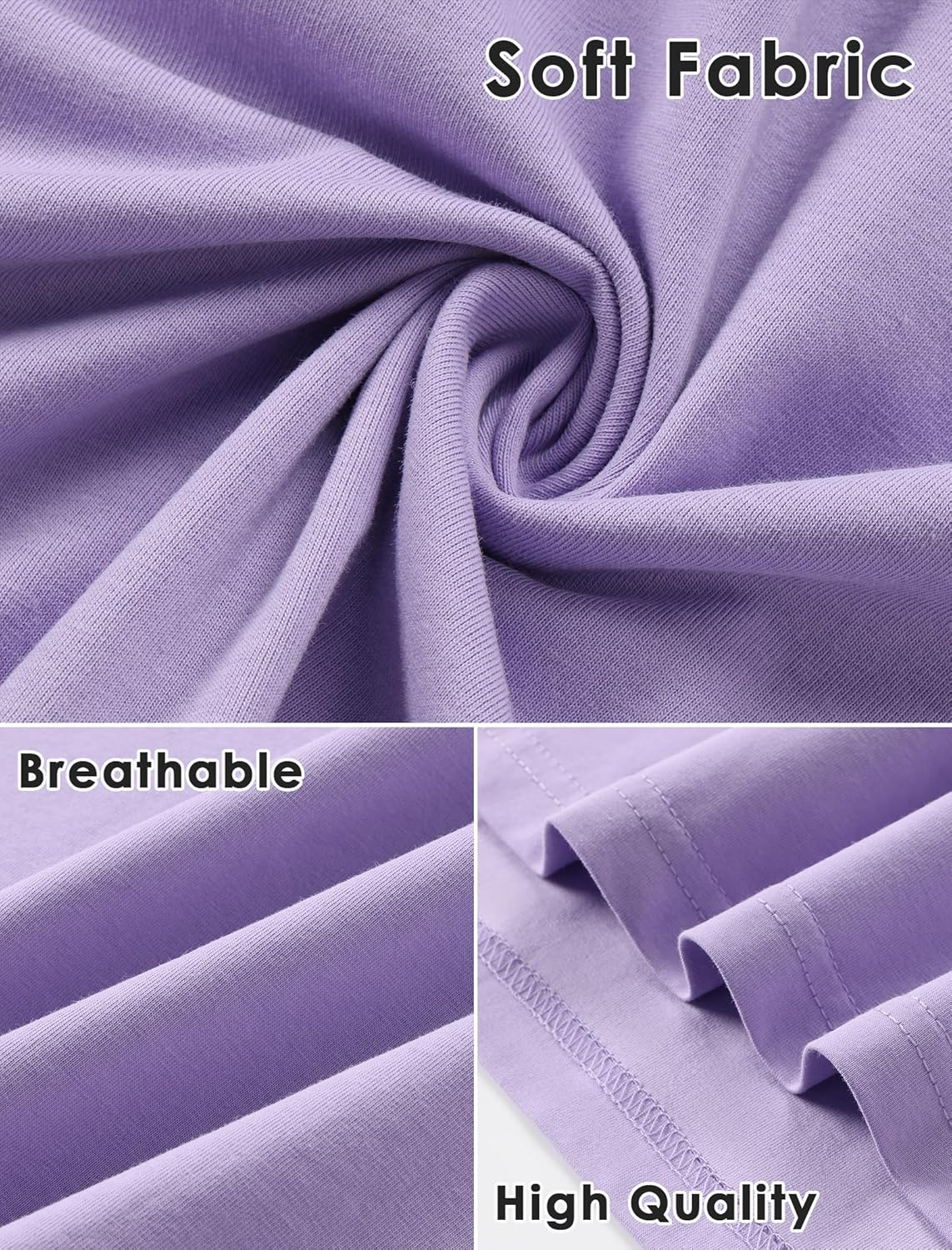 Magnetic Buttons Post Shoulder Surgery Recovery Shirt for Men V-Neck Tear Away Adaptive Chemo Port Clothing for Women - Image 4