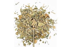 NY SPICE SHOP Guinea Hen Weed – Anamu Root Herb