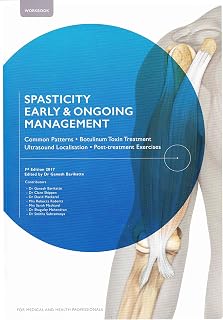 Spasticity Management: Common Patters, Botulinum Toxin, Ultrasound, Exercises