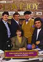 その他 Lovejoy: Complete Season 2 [DVD] 51g4JCCHBaL._AC_SY200_QL15_.jpg