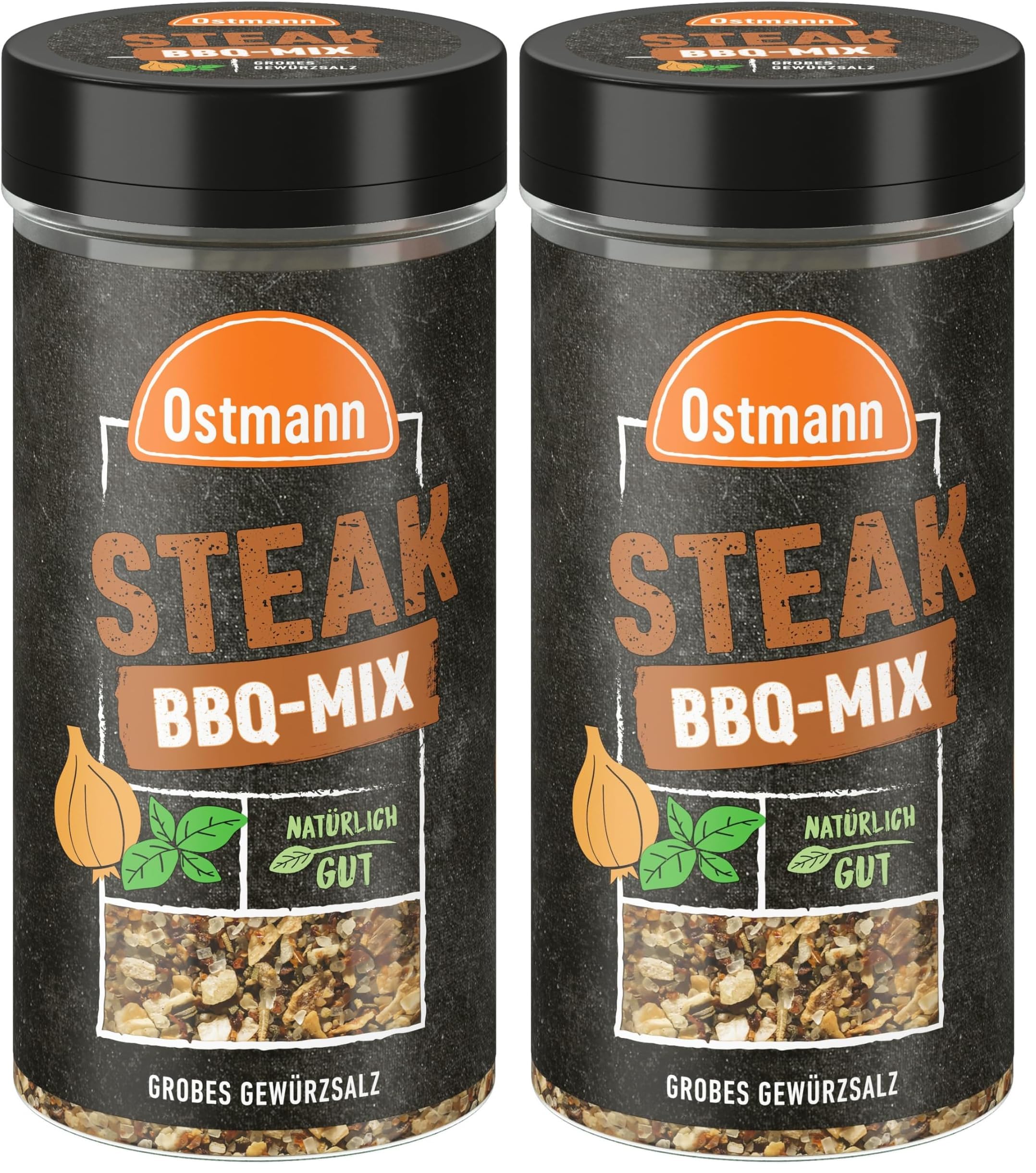 Grillsaucen von Fuchs, Fuchs Professional, Ubena und Ostmann