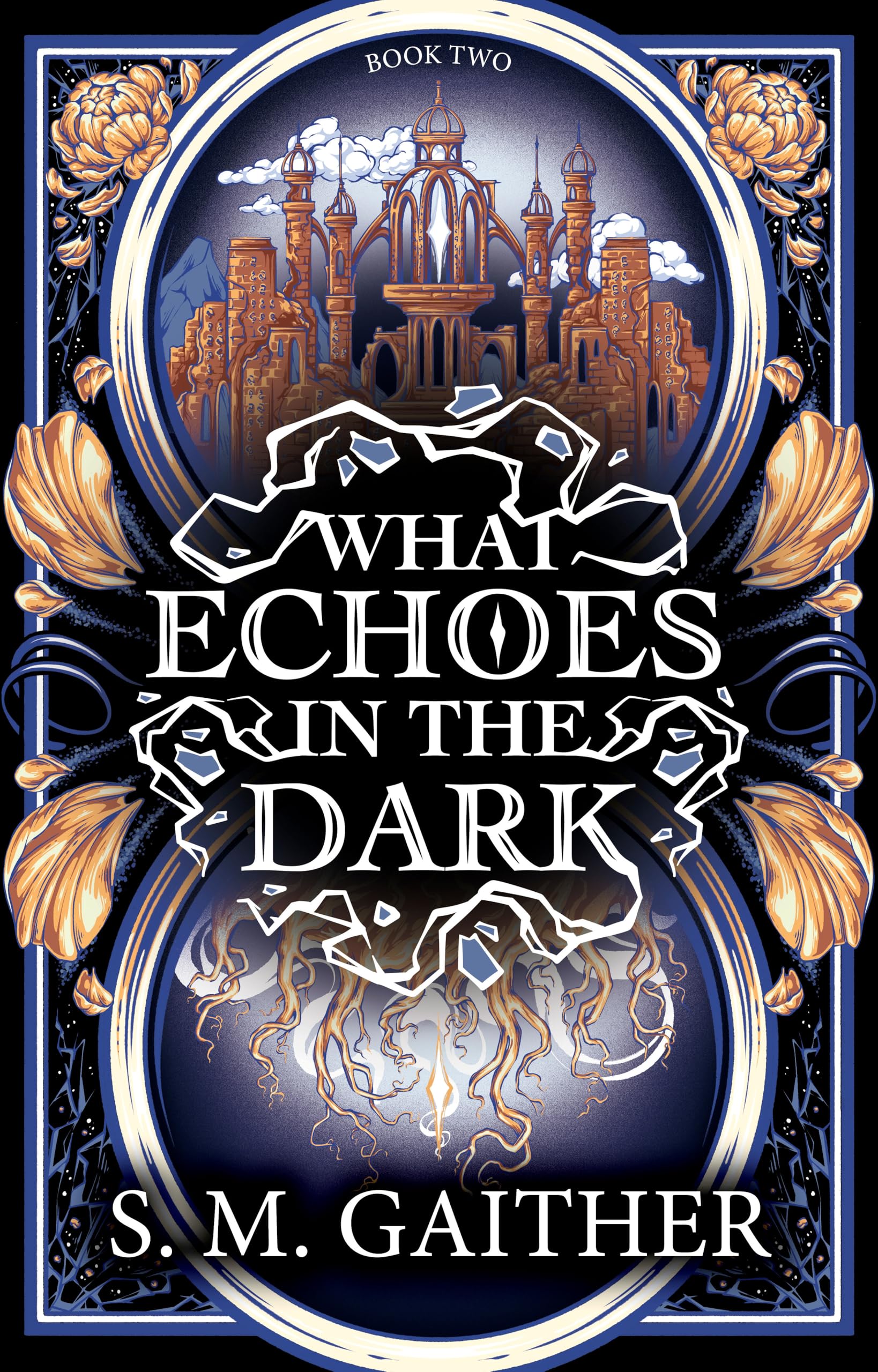 What Echoes in the Dark