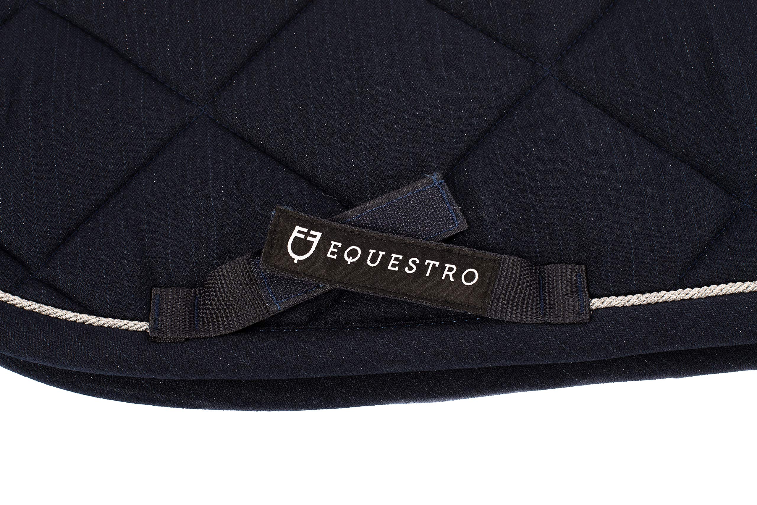 SOTTOSELLA COTONE C/CORDONE BIG LOGO (FULL, NAVY)