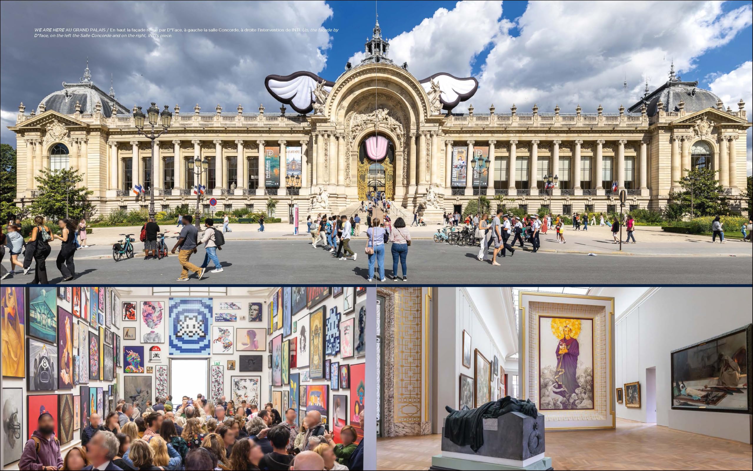 Boulevard Paris 13 - Nouvelle édition enrichie (Edition 2024)
