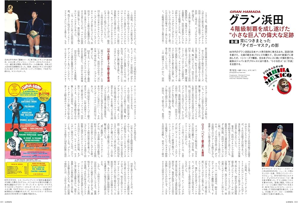 Gスピリッツ Vol.73 (タツミムック) | 辰巳出版 |本 | 通販 | Amazon