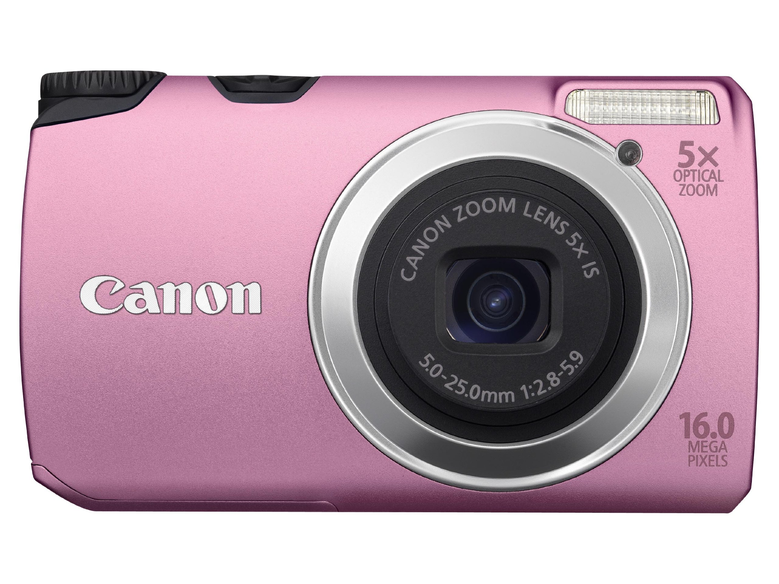 美品 キャノン Powershot A3300 IS Canon PowerShot A3300 IS dijital kamera (16 MP, 5-kat opt, zoom, 7