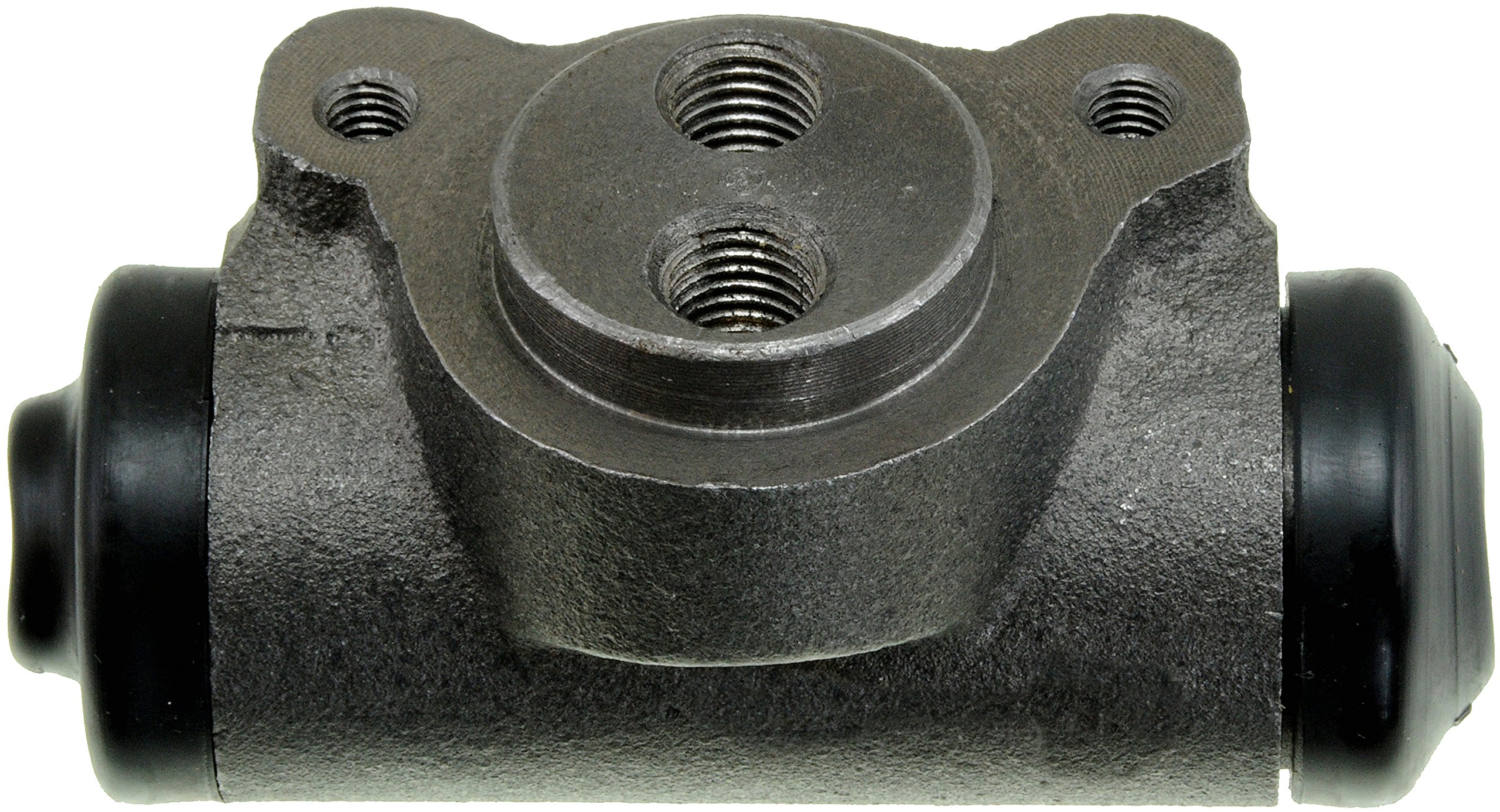 Amazon.com: Dorman W37595 Rear Driver Side Drum Brake Wheel 