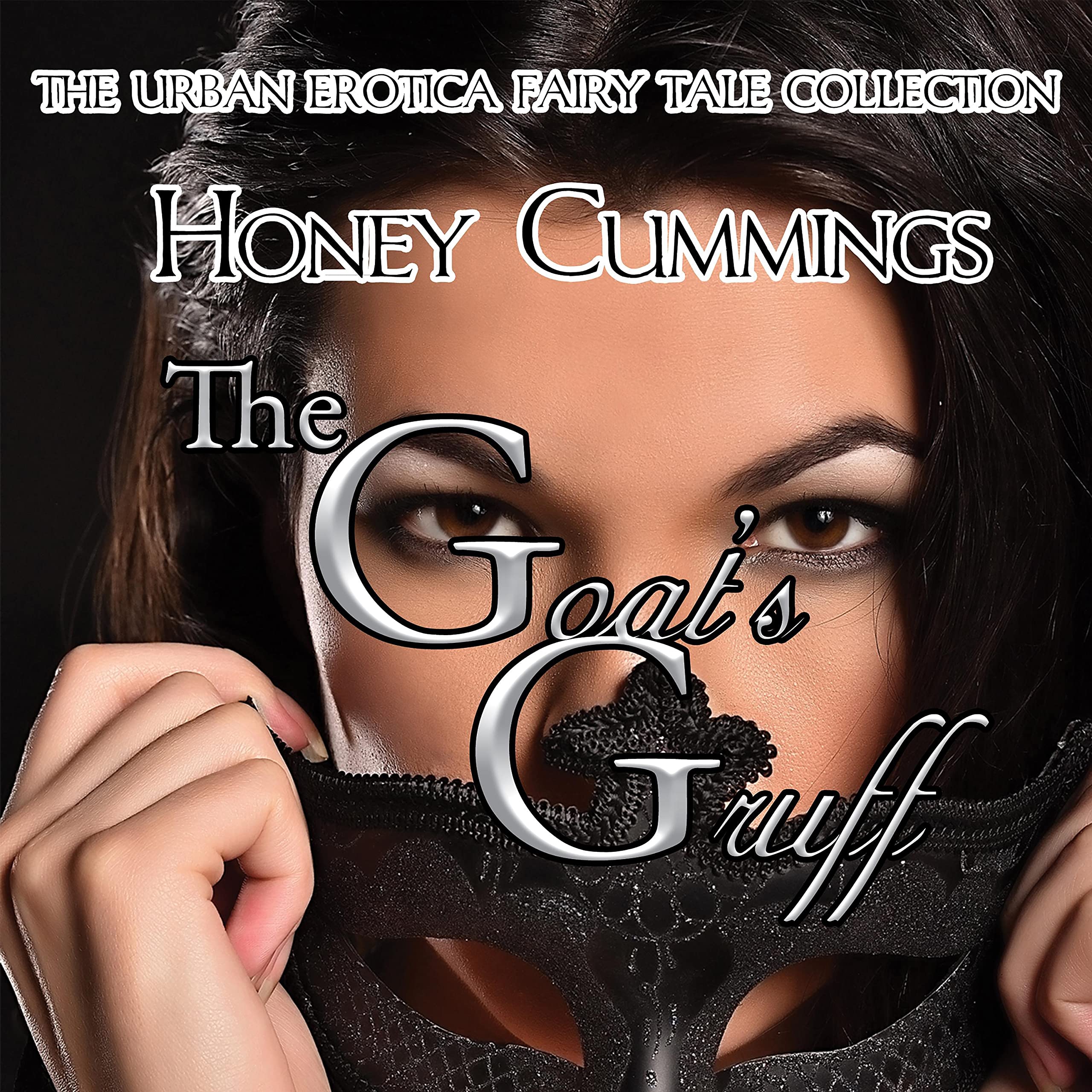 Cover art for The Goat's Gruff