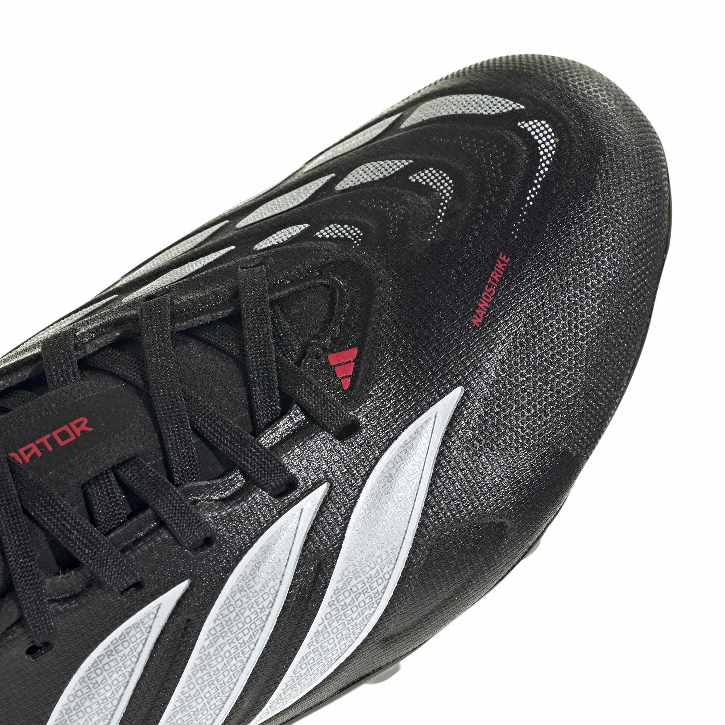 adidas Predator League Firm Ground Football Boots Kids