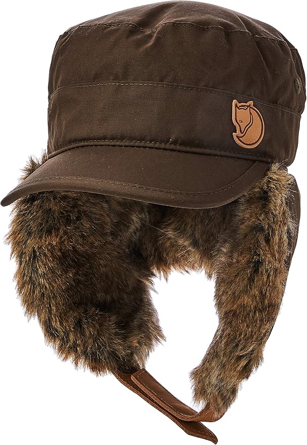 Fjallraven woodsman cap Clearance