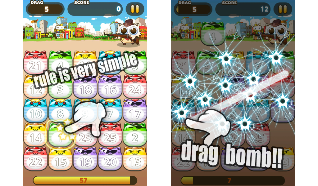 HERO POPOKI - App on the Amazon Appstore