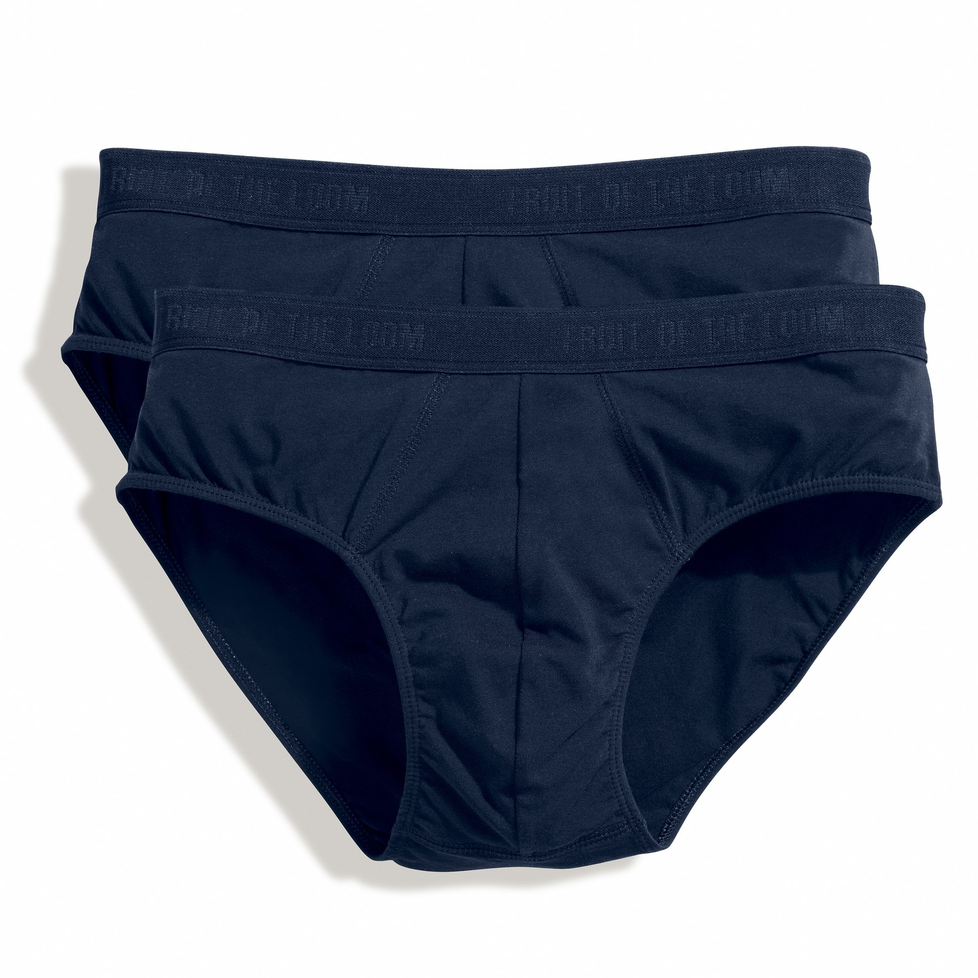 Fruit of the LoomMen's Brief Classic Underpants